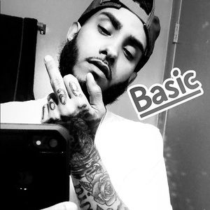 Meet your Posher, Kenneth